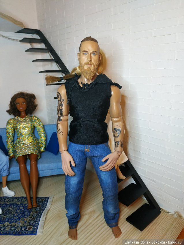 Когда в друзьях согласия нет или повезло не всем (фото 2)