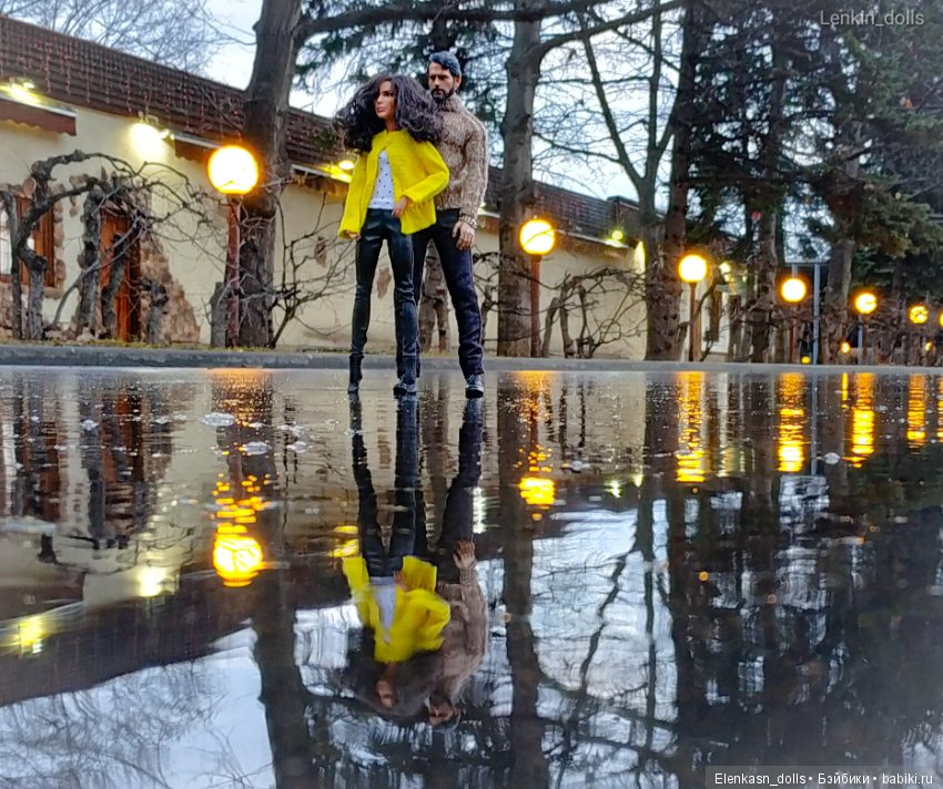 Когда в друзьях согласия нет или повезло не всем