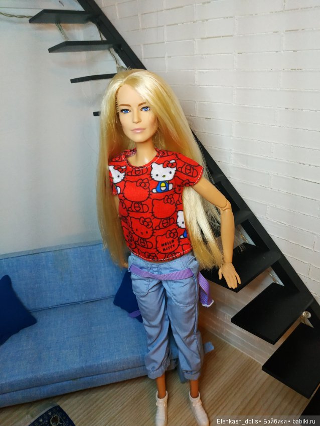 Когда в друзьях согласия нет или повезло не всем (фото 10)