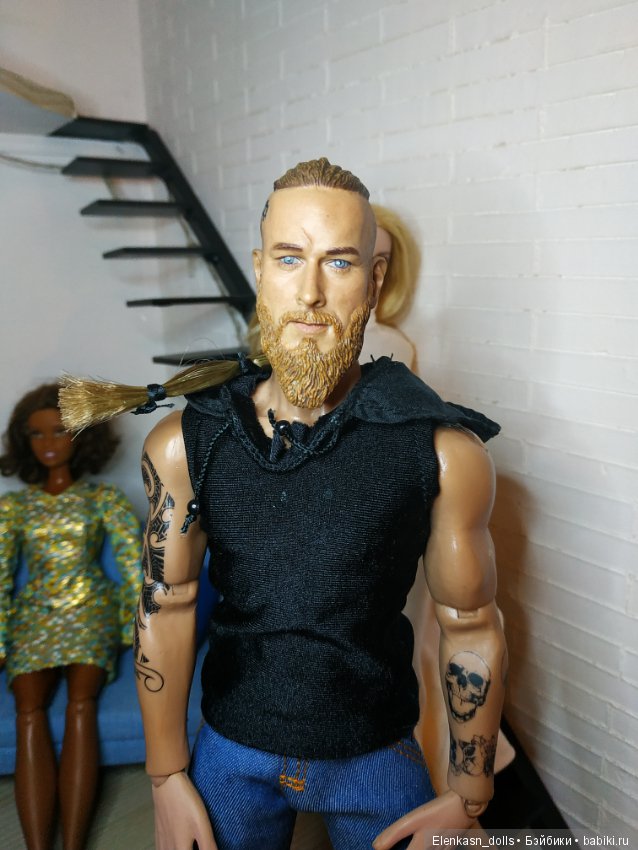 Когда в друзьях согласия нет или повезло не всем (фото 3)