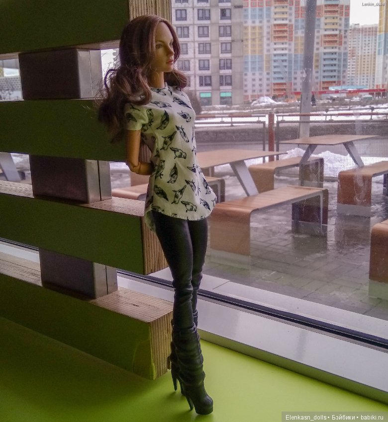 Когда в друзьях согласия нет или повезло не всем