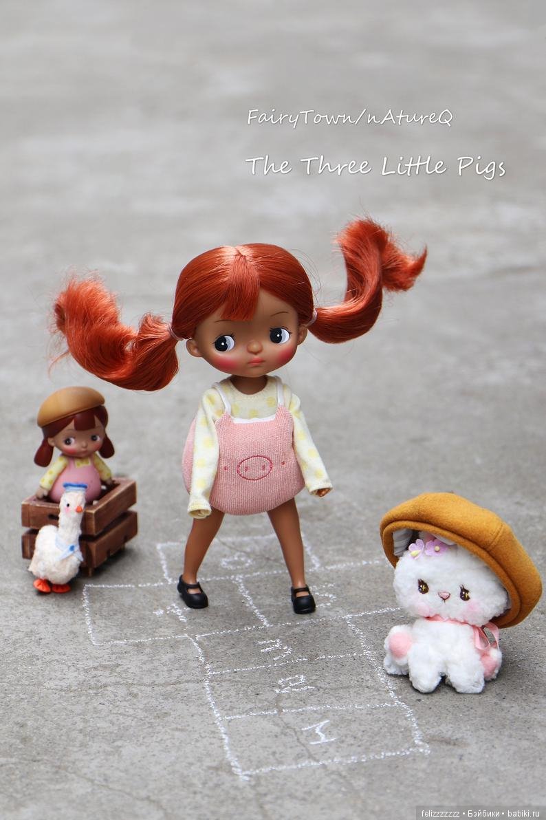 Преордер на HOLALA + помогите выбрать (фото 8)