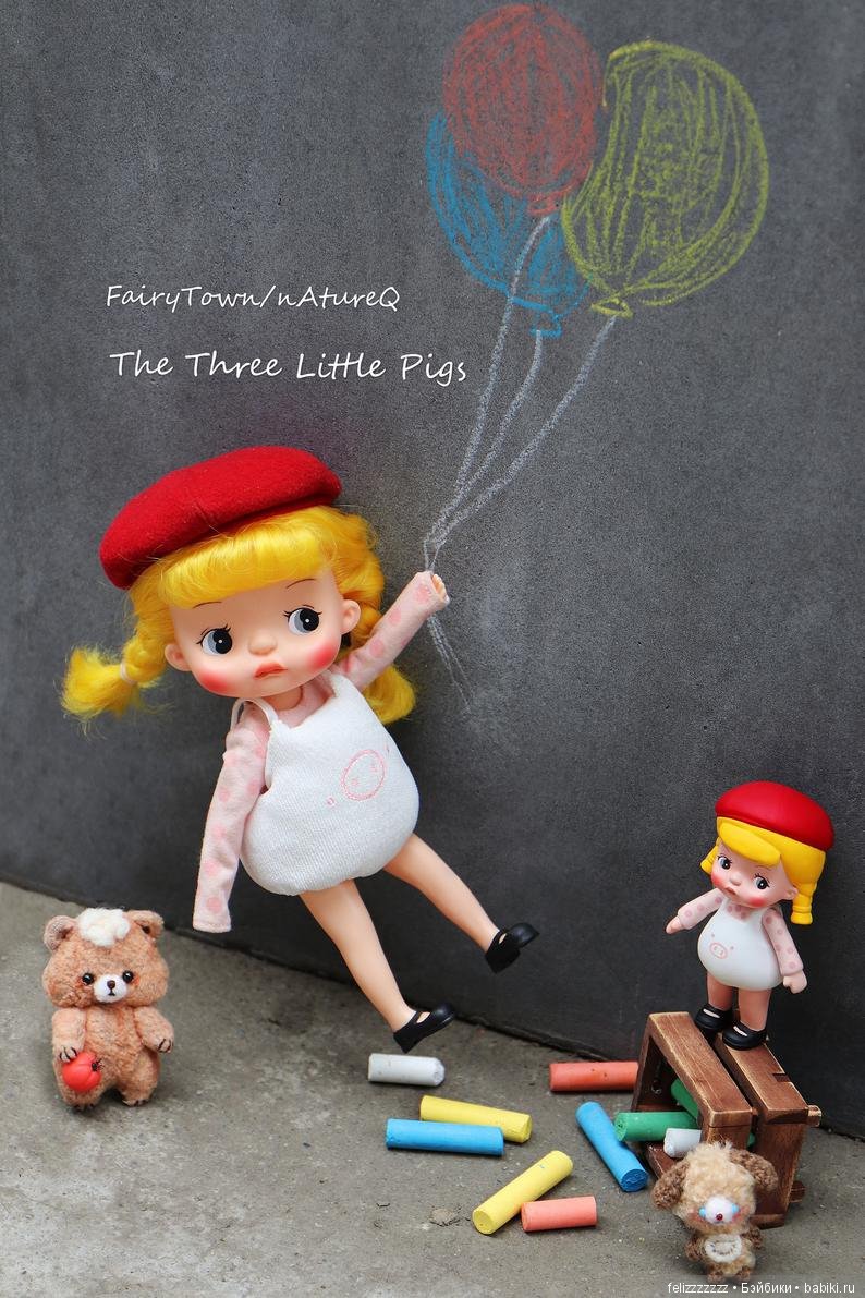 Преордер на HOLALA + помогите выбрать (фото 7)