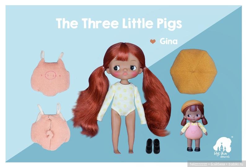 Преордер на HOLALA + помогите выбрать (фото 4)