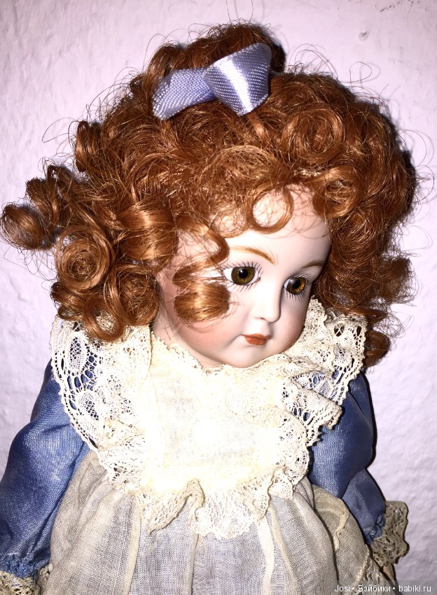 Малютка-Мечта от Rita Browisch (фото 7)