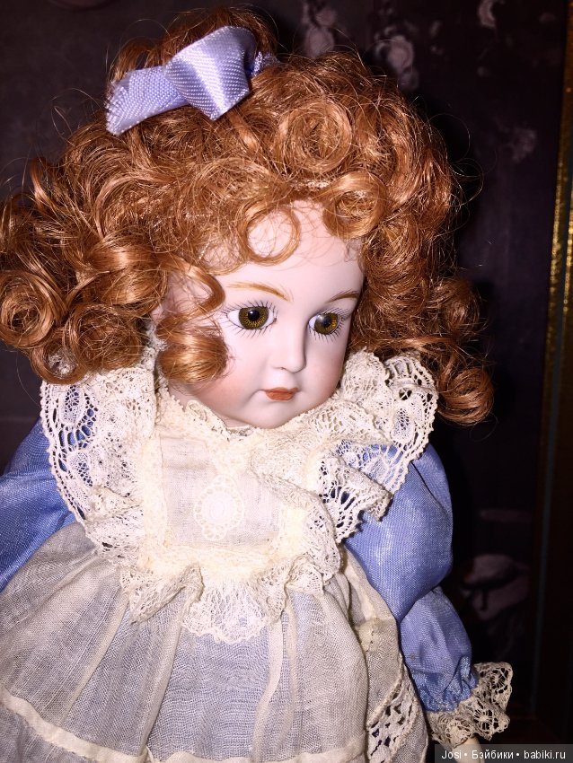 Малютка-Мечта от Rita Browisch (фото 4)