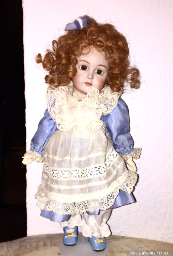 Малютка-Мечта от Rita Browisch (фото 2)