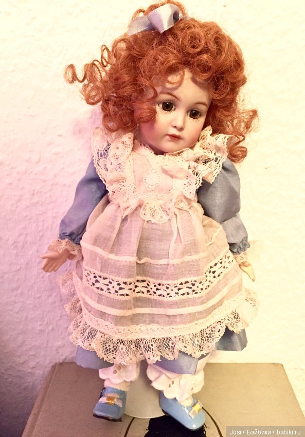 Малютка-Мечта от Rita Browisch (фото 5)