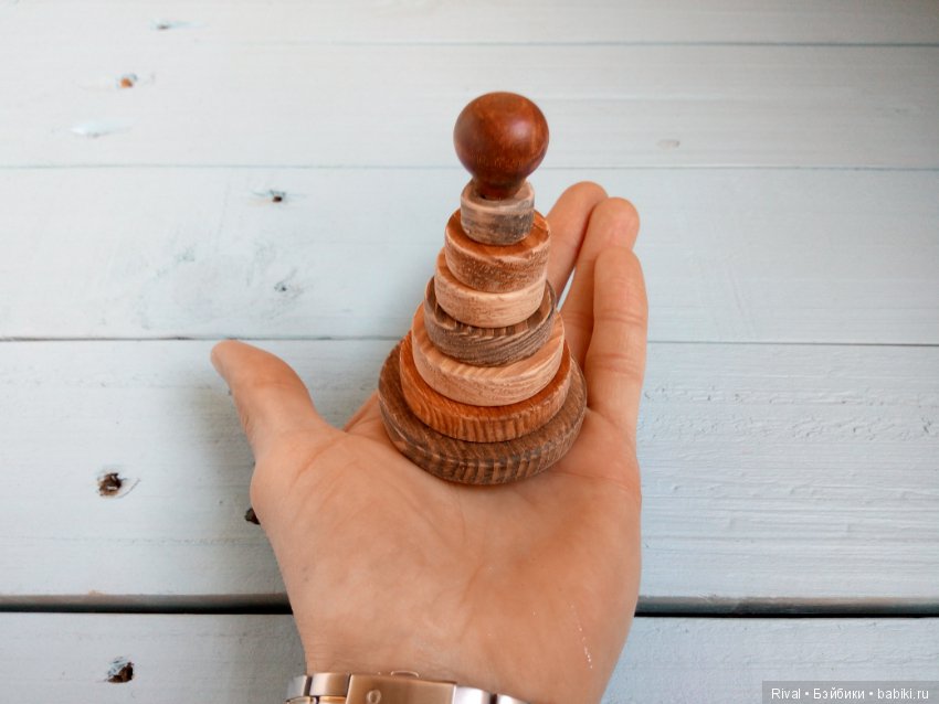 Игрушки для кукол — Кукольная миниатюра своими руками: еда (фото 10)