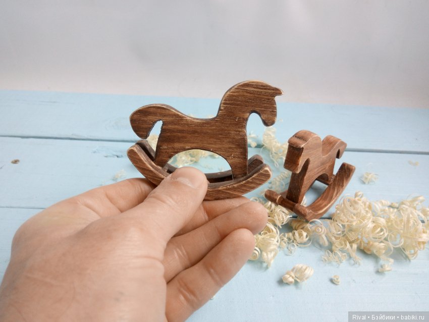 Игрушки для кукол — Кукольная миниатюра своими руками: еда (фото 8)