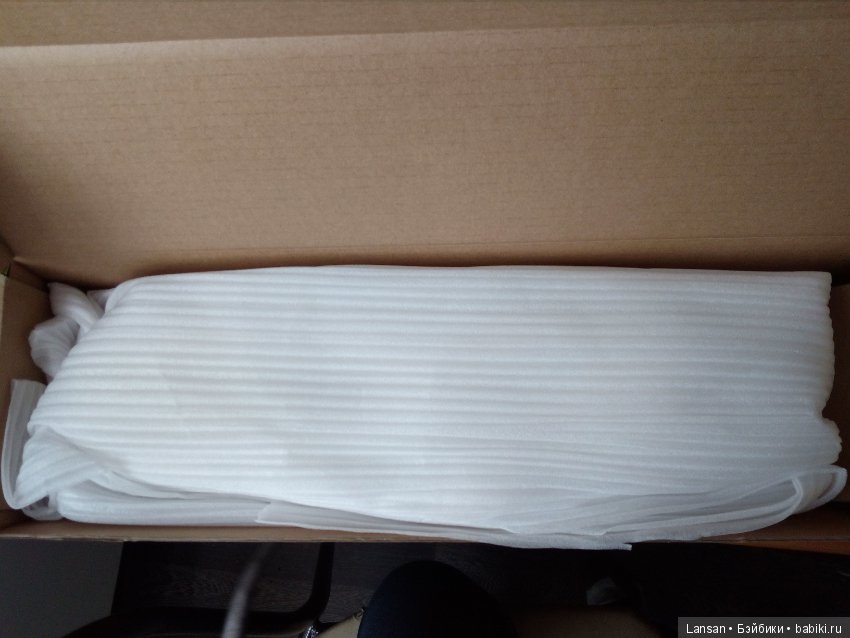 Собака от Резинсоул — Куклы Resinsoul (Резинсоул) и Bobobie: BJD (БЖД) (фото 2)