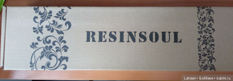 Собака от Резинсоул — Куклы Resinsoul (Резинсоул) и Bobobie: BJD (БЖД)