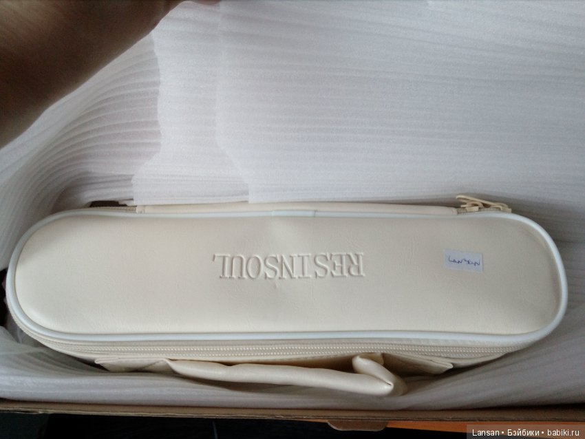 Собака от Резинсоул — Куклы Resinsoul (Резинсоул) и Bobobie: BJD (БЖД) (фото 3)