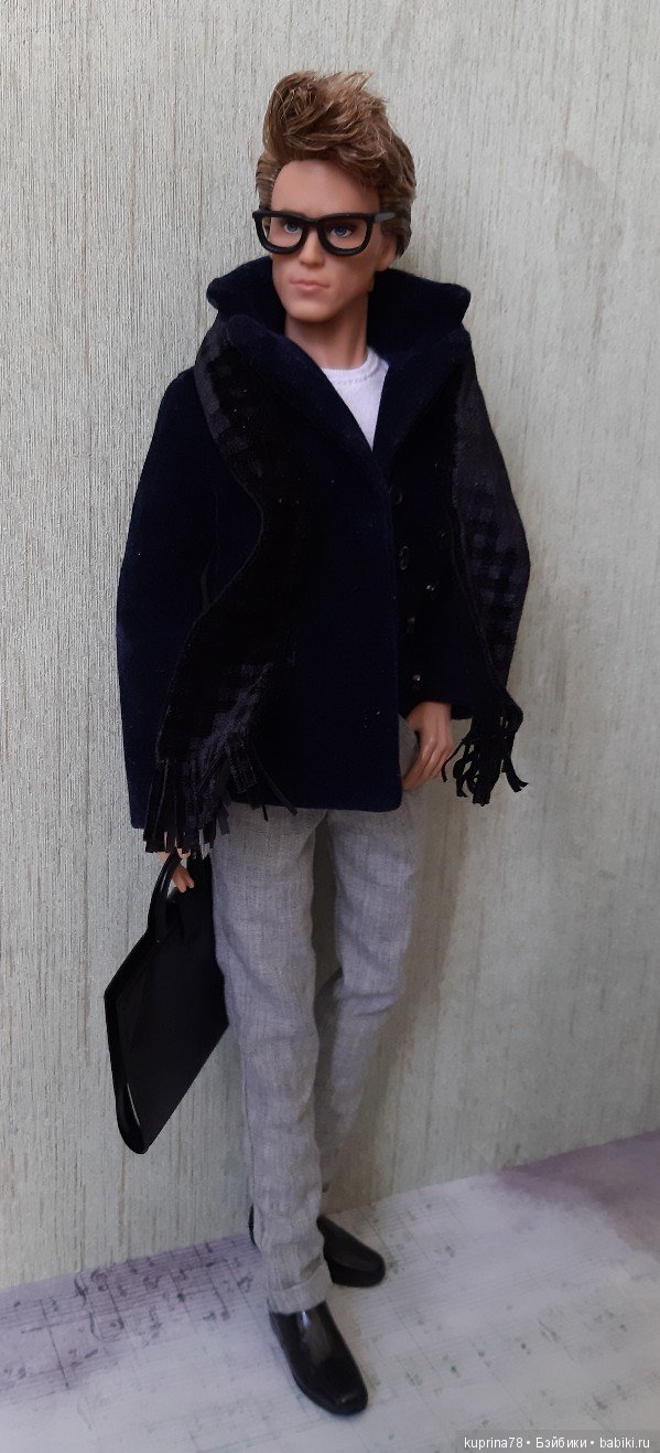 Николас. Красив. Одинок. Самодостаточен (фото 6)