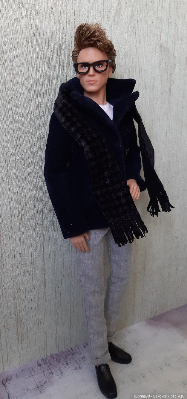 Николас. Красив. Одинок. Самодостаточен (фото 4)