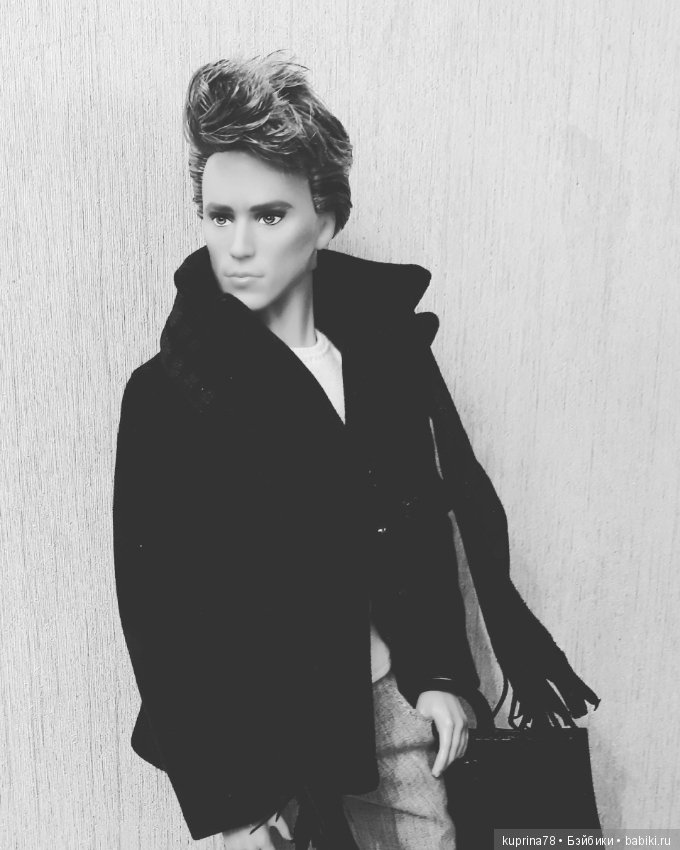 Николас. Красив. Одинок. Самодостаточен (фото 5)