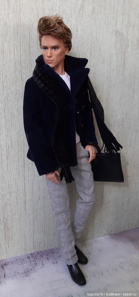 Николас. Красив. Одинок. Самодостаточен (фото 7)