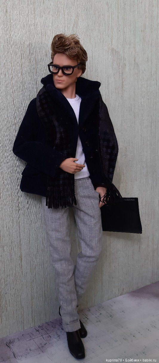 Николас. Красив. Одинок. Самодостаточен (фото 2)