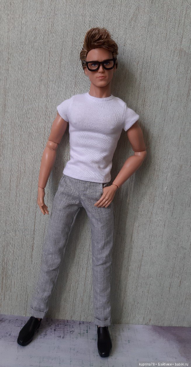 Николас. Красив. Одинок. Самодостаточен (фото 3)