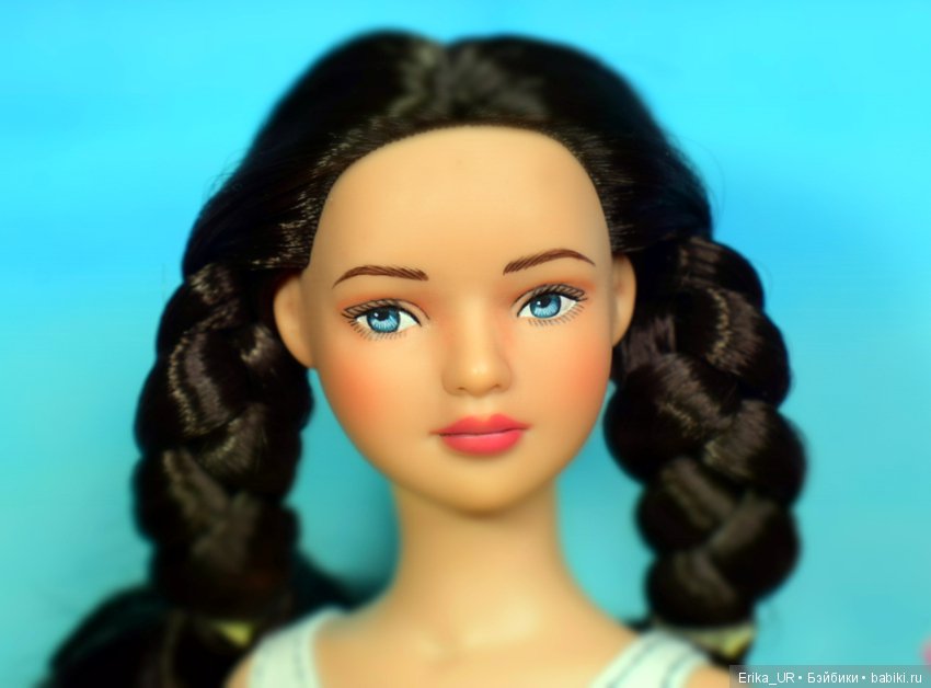 В доме моем много имен, Знаменитых и простых(С)/ Мама и дочка (фото 10)