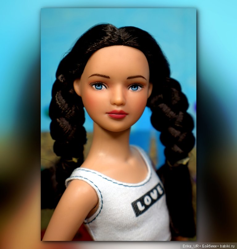 В доме моем много имен, Знаменитых и простых(С)/ Мама и дочка