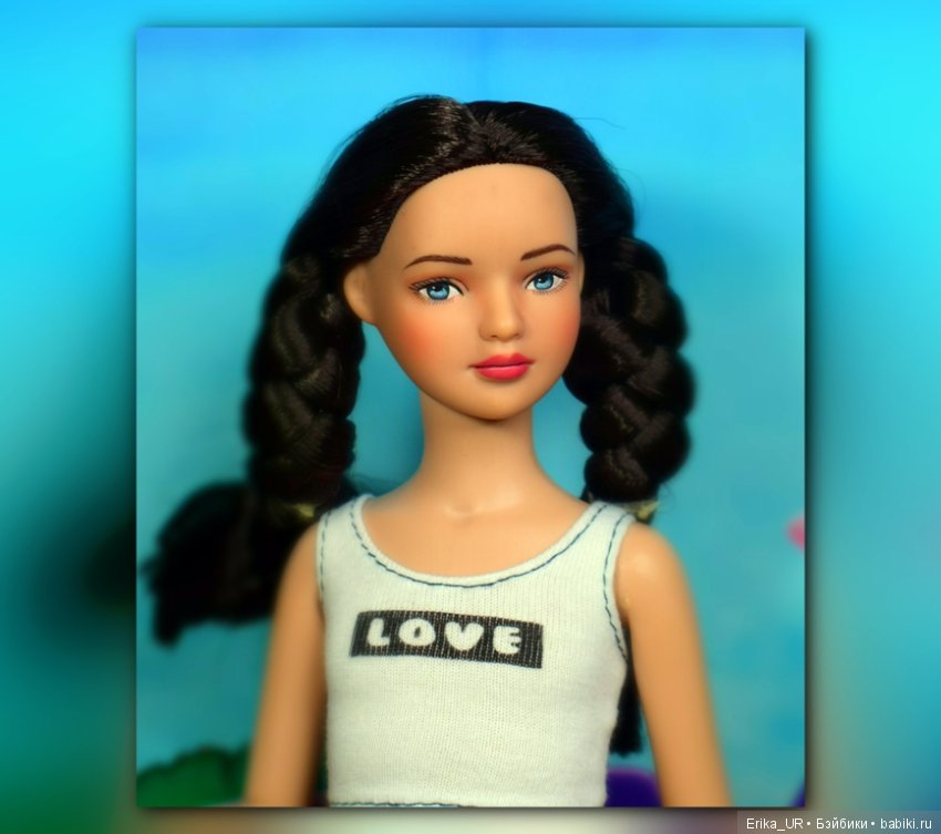 В доме моем много имен, Знаменитых и простых(С)/ Мама и дочка (фото 9)