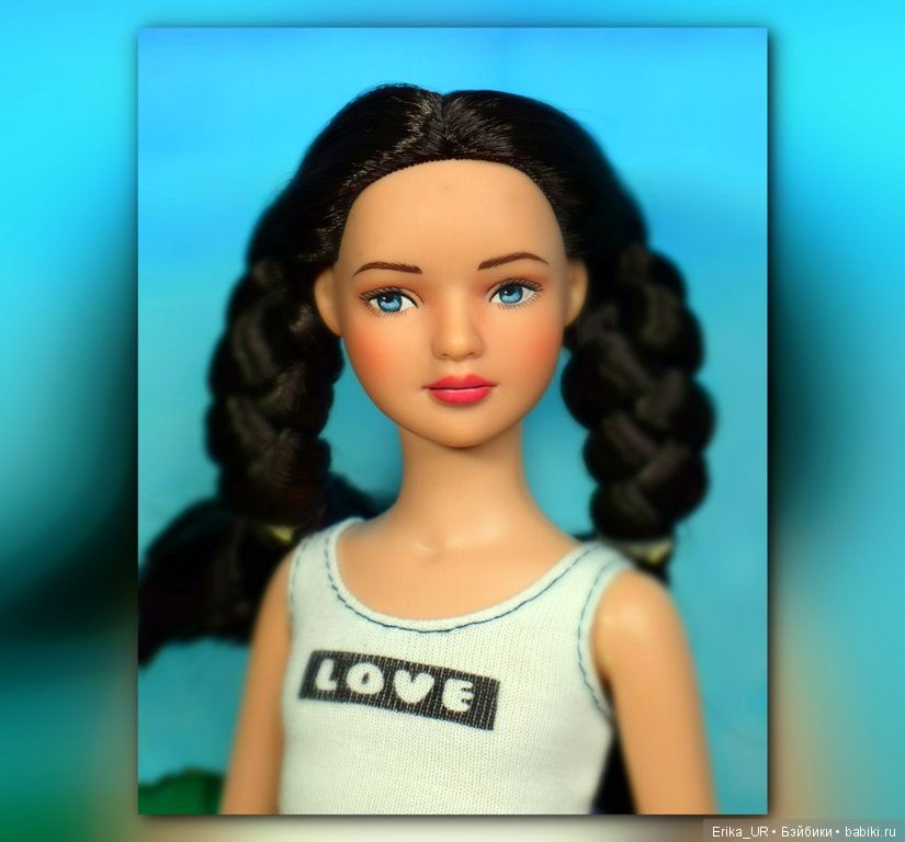 В доме моем много имен, Знаменитых и простых(С)/ Мама и дочка (фото 2)