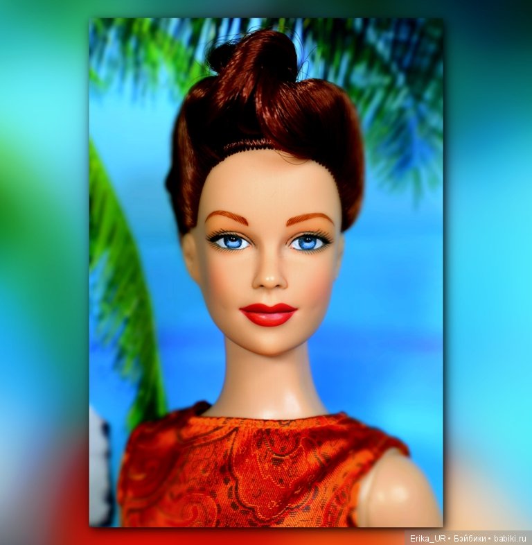 В доме моем много имен, Знаменитых и простых(С)/ Мама и дочка (фото 6)