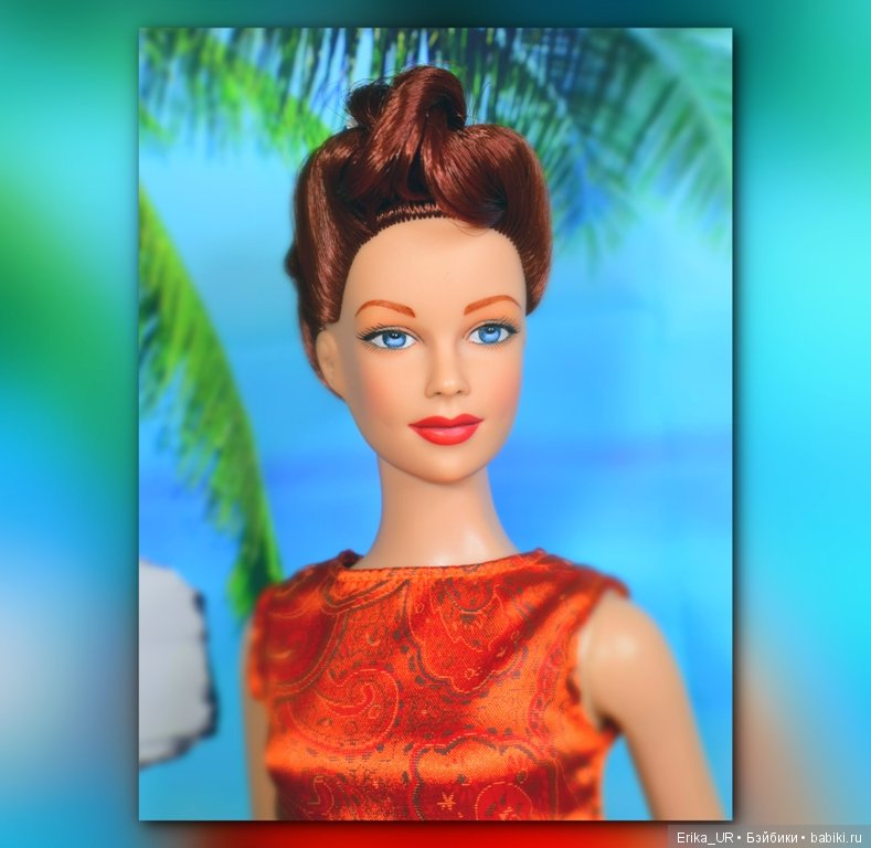 В доме моем много имен, Знаменитых и простых(С)/ Мама и дочка