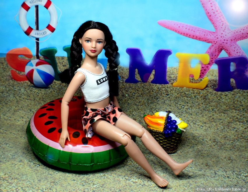 В доме моем много имен, Знаменитых и простых(С)/ Мама и дочка (фото 3)