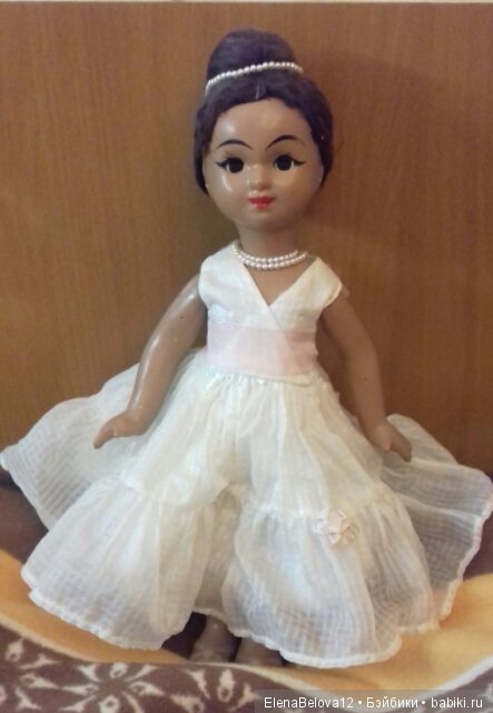 Куклы находят нас сами, теперь я точно это знаю