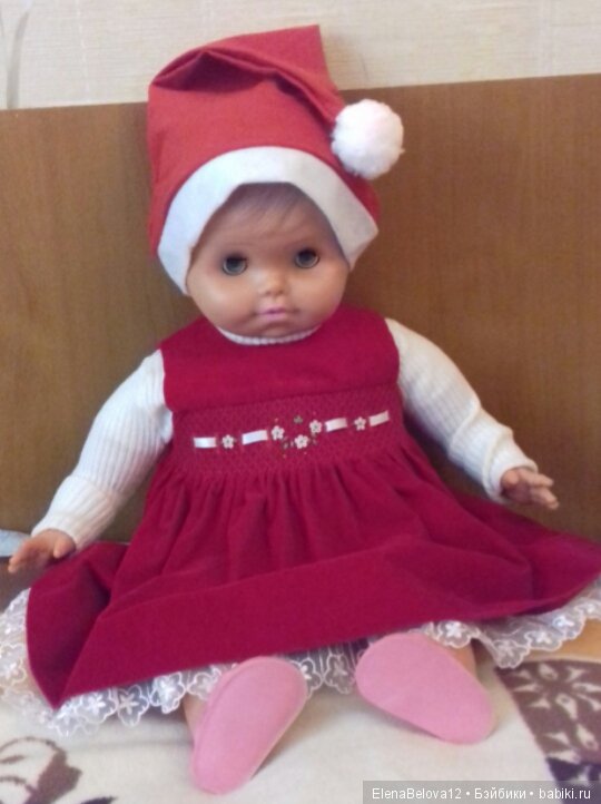 Куклы находят нас сами, теперь я точно это знаю (фото 2)