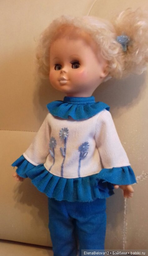 Куклы находят нас сами, теперь я точно это знаю (фото 4)