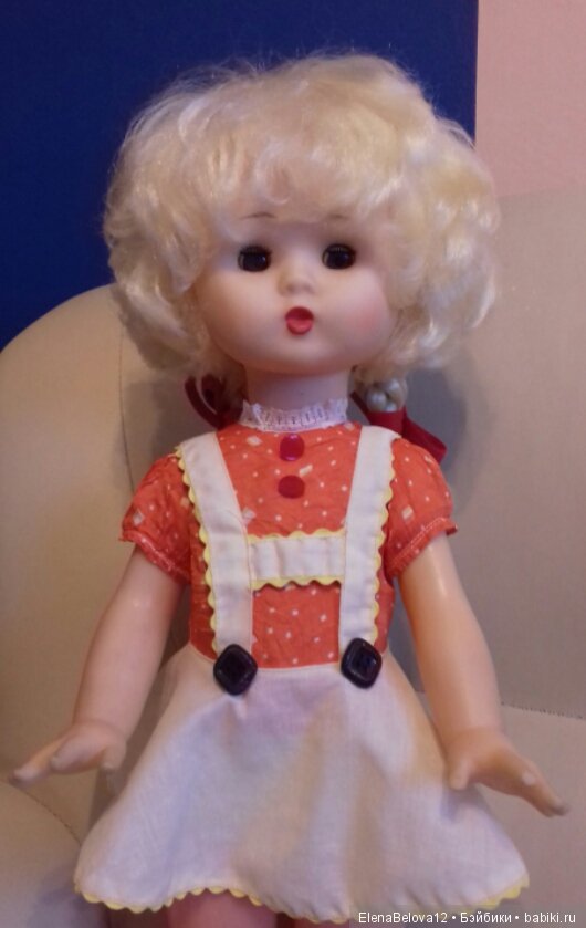 Куклы находят нас сами, теперь я точно это знаю (фото 3)