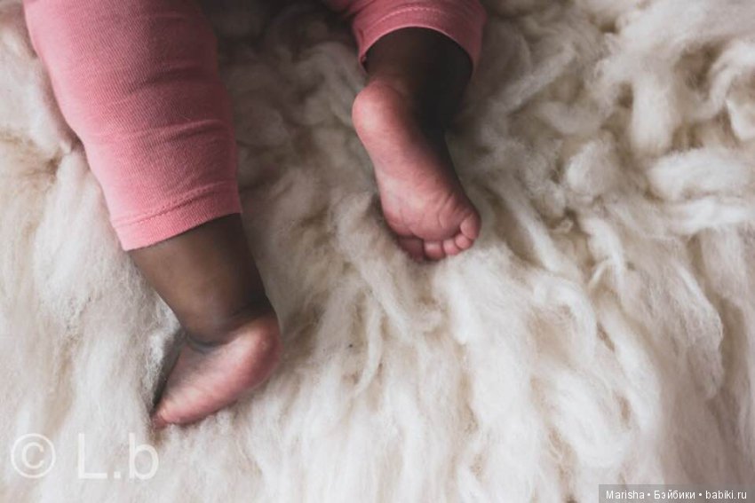 Shaya скульптора Bonnie Sieben, автор прототипа Lucie Boiron (фото 8)