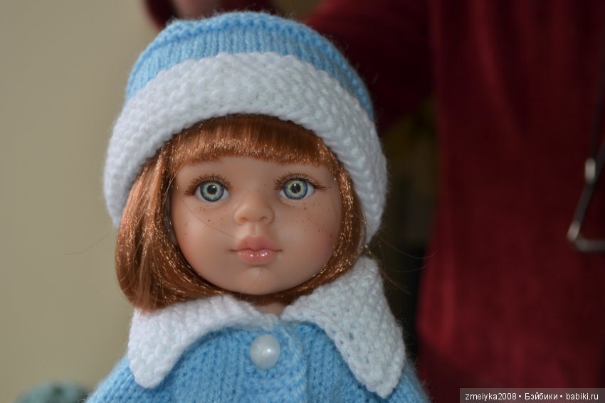 Фотоотчет о встрече любителей кукол в Новосибирске