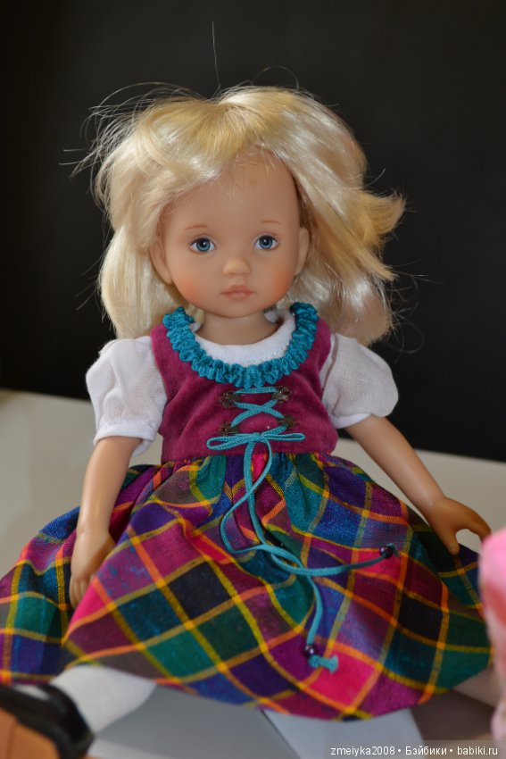 Фотоотчет о встрече любителей кукол в Новосибирске