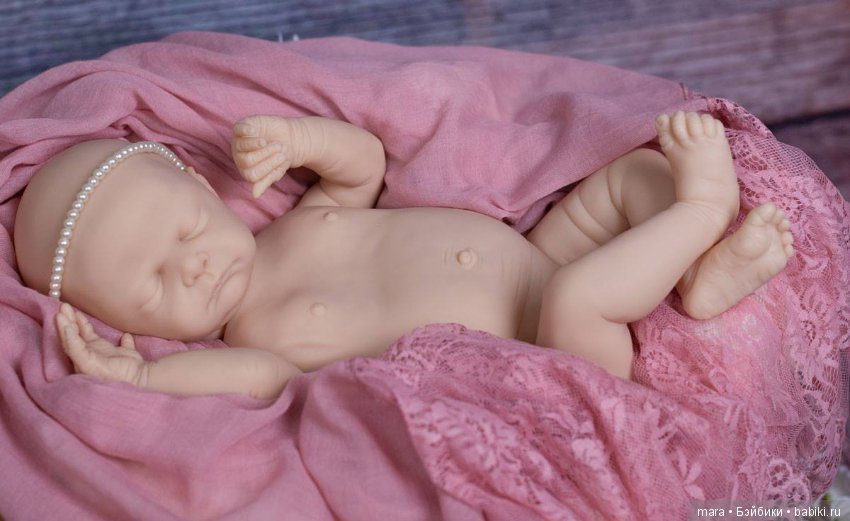 Demi скульптора Phil Donnelly (фото 6)