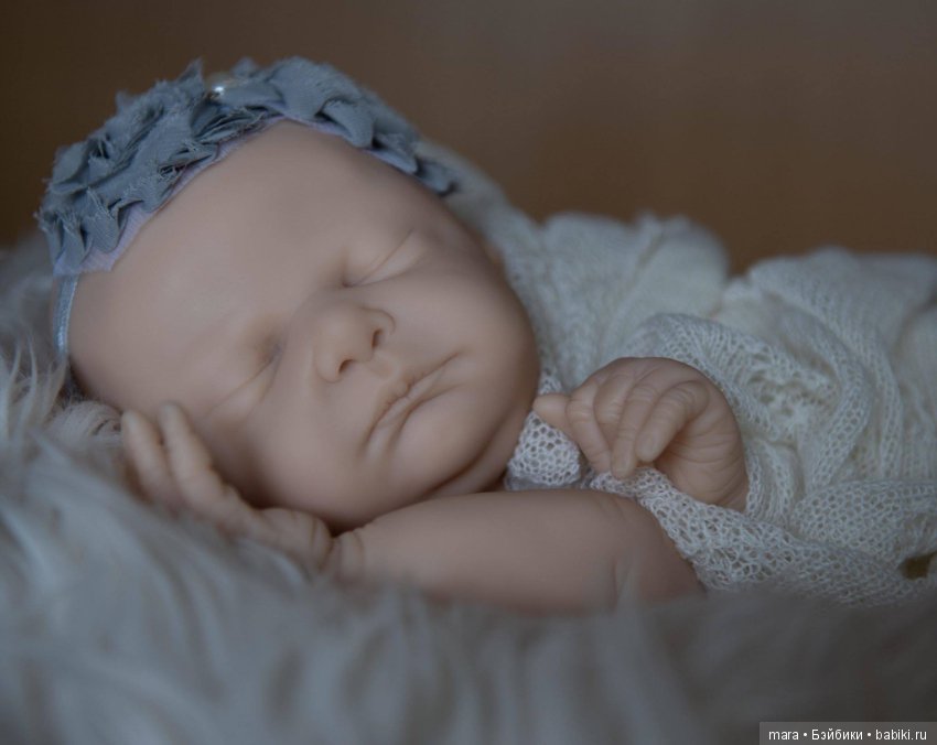 Demi скульптора Phil Donnelly (фото 4)