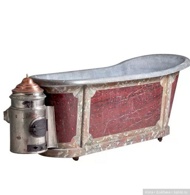 Кукольные уборные — Антикварные игрушки и домики: елочные украшения (фото 6)