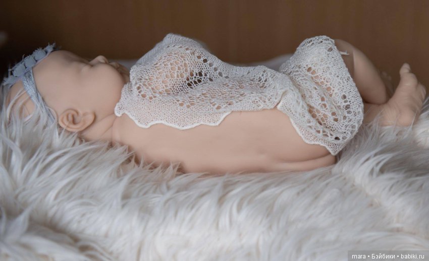 Demi скульптора Phil Donnelly (фото 3)