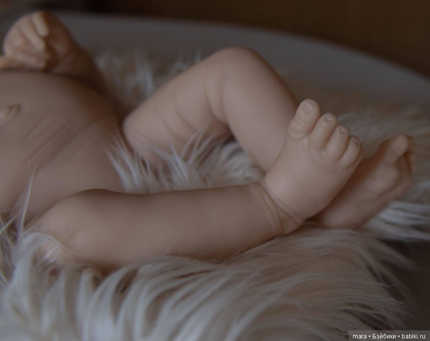 Demi скульптора Phil Donnelly (фото 2)