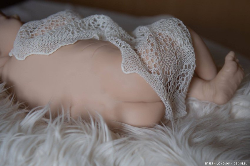 Demi скульптора Phil Donnelly (фото 7)