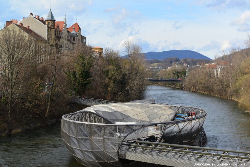 Весна и куколки Gabriele Müller на прогулке (фото 2)