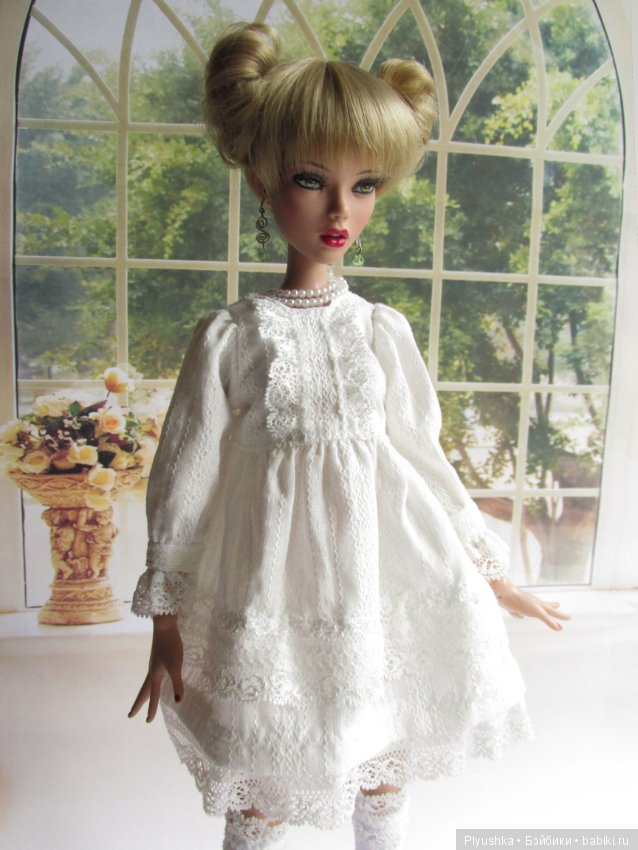 Дежа Вю. Обновы — Фэшн (фото 5)