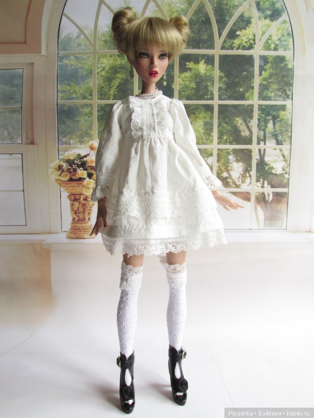 Дежа Вю. Обновы — Фэшн (фото 4)