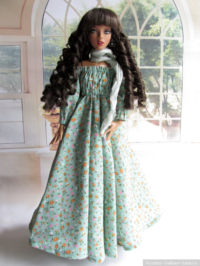 Дежа Вю. Обновы — Фэшн (фото 6)