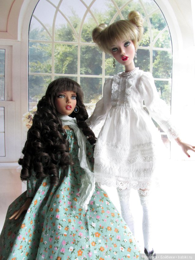 Дежа Вю. Обновы — Фэшн (фото 2)