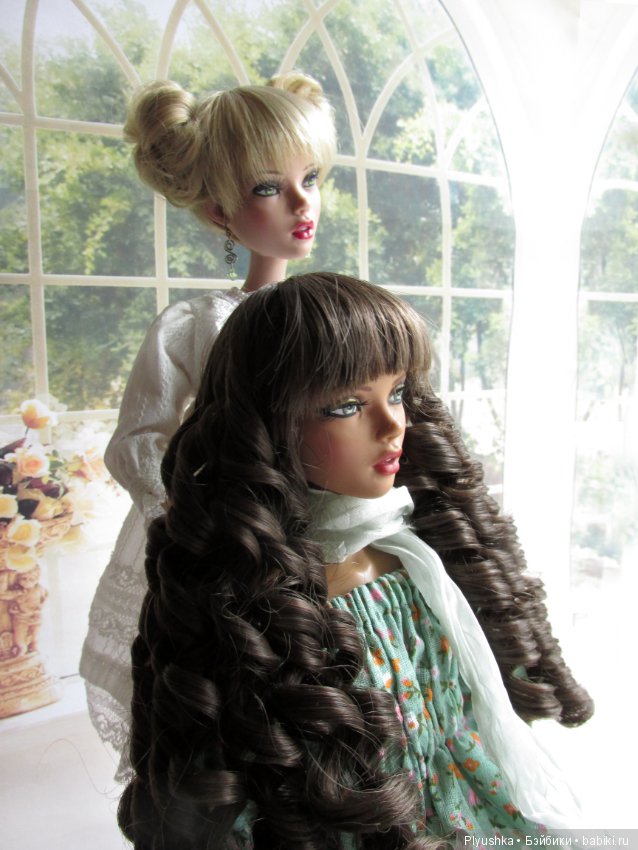 Дежа Вю. Обновы — Фэшн (фото 3)