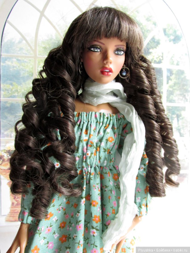 Дежа Вю. Обновы — Фэшн (фото 7)